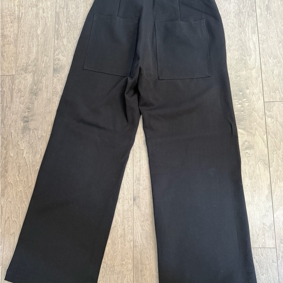 Steve Madden Black Men's Dress Pants - Picture 2 of 3